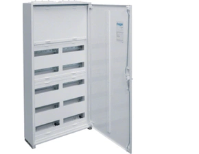 Rozvodnice nástěnná HAG FWB72N, FW, IP44, tř. ochr.II