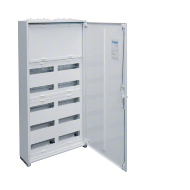 Rozvodnice nástěnná HAG FWB72N, FW, IP44, tř. ochr.II