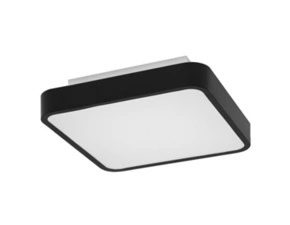 LED svítidlo stropní LEDVANCE SMART WIFI ORBIS SQ BL 350 RGBTW BK