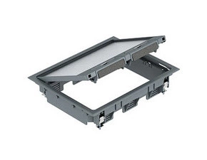 GES6 U 7011 Přístrojová jednotka