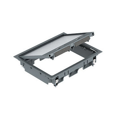 GES6 U 7011 Přístrojová jednotka