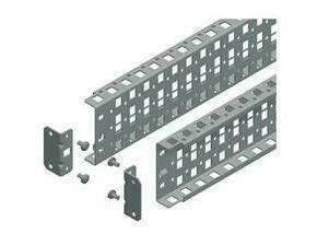 SCHN NSYSUCR90100 2 univerzální příčníky, 3 řady, d.1000