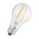 LED žárovka OSRAM CLA60 6,5W/827 230V FIL E27 FS1, čiřá