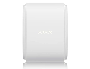 AJAX AJAX39055 AJAX DualCurtain Outdoor (8EU) ASP white (39055)