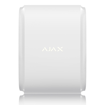 AJAX AJAX39055 AJAX DualCurtain Outdoor (8EU) ASP white (39055)