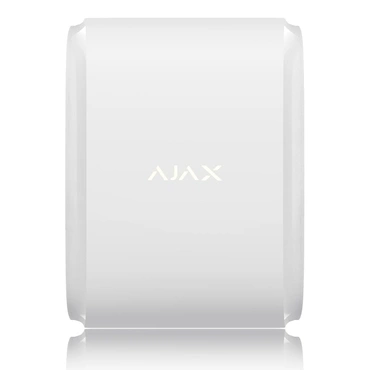 AJAX AJAX39055 AJAX DualCurtain Outdoor (8EU) ASP white (39055)