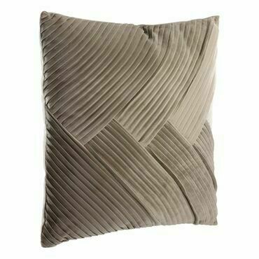 Polštář s výplní 450x450x110 SHOURA 450×450×110 mm EGLO