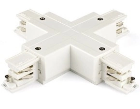 Konektor LEDVANCE TRACKLIGHT X CONNECTOR WT          PWGR