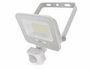 EMOS ZS2324W LED REFLEKTOR GLARO B PIR 20W 2000LM IP54 NW PIR