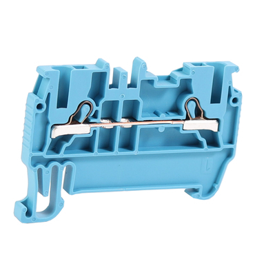 BEČOV A0307011 Svorka push-in PYK 1,5 M  - modrá