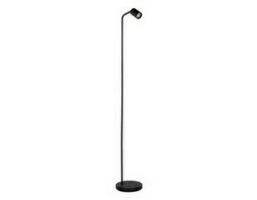 Stojací svítidlo RIGOMAGNO černá 265×230 mm 1x5W EGLO