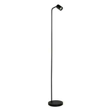 Stojací svítidlo RIGOMAGNO černá 265×230 mm 1x5W EGLO
