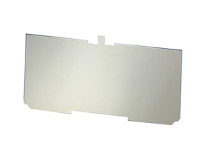 HEN FP TW 36 Oddělovací meziskříňová přepážka pro stěnu 360 mm (pro oddělení prostoru uvnitř sestav