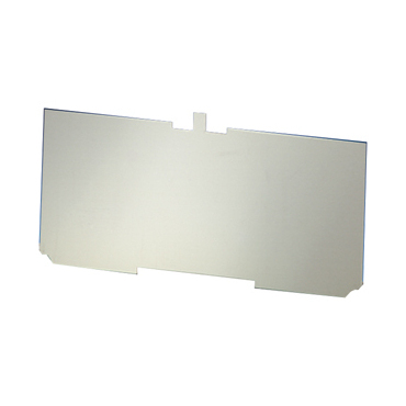 HEN FP TW 36 Oddělovací meziskříňová přepážka pro stěnu 360 mm (pro oddělení prostoru uvnitř sestav