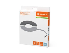 LED pásek LEDVANCE LS P-1000/RGBW/965/5