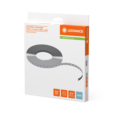 LED pásek LEDVANCE LS P-1000/RGBW/965/5