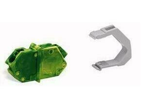 WAGO 826-161/000-016 Průchozí svorka