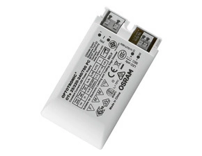 LED driver proudový OSRAM OTe 25/220…240/700 PC, fázové stmívání, IP20