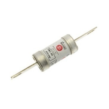 EATON TBC40 TBC40 Pojistka (norma BS88, řada Red Spot), 660V AC / 460V DC, 40A, gG