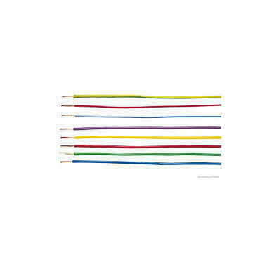 LIFY SCHWARZ 0,25 qmm