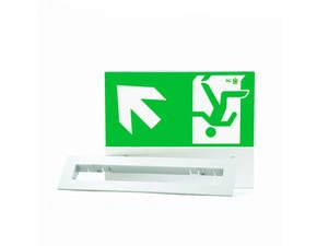 Příslušenství TM TECHNOLOGIE RECESS. MOUNTING SET ONTEG G OG00 W