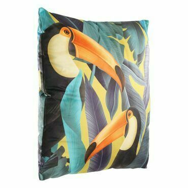 Polštář s výplní 450x450x110 MOBARA 450×450×110 mm EGLO
