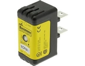 EATON TCF60 TCF60 Pojistka CubeFuse (norma UL), 600V AC / 300V DC, 60A