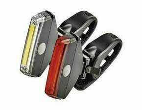 EMOS P3922 SET LED COB CYKLOSV. PŘEDNÍ+ZADNÍ