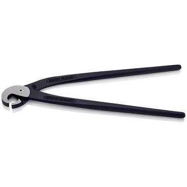 KNIPEX 91 00 200 Kleště obkladačské, vystřihovací