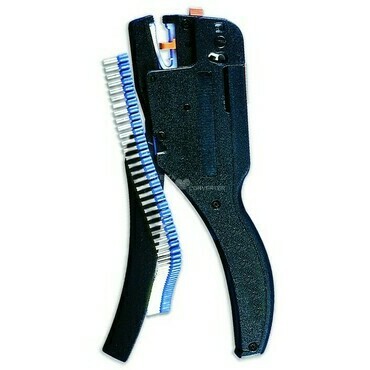 GPH STRIPAX PLUS Kleště lisovací a odizolovací