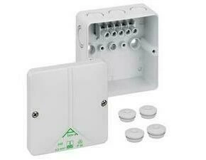 SPELSBERG 50140401 Abox-i m 040-42