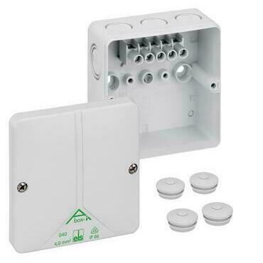 SPELSBERG 50140401 Abox-i m 040-42