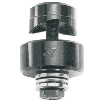NG NV 717 152 Šroubový děrovač s ložiskem PG 9, velikost otvoru - 15,2mm