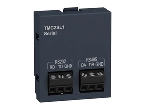 SCHN TMC2SL1 Zásuvný modul M221, 1x sériová linka RP 0,03kč/ks