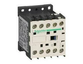 SCHN LP1K0610BD MiniStykač 6A 1"Z" 24V DC RP 0,25kč/ks