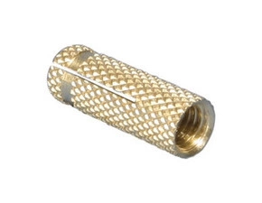 SCHM EB-CLM10040 593110 Mosazná expanzní kotva, závit M10, délka 34 mm