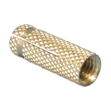 SCHM EB-CLM10040 593110 Mosazná expanzní kotva, závit M10, délka 34 mm