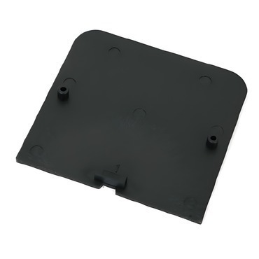 BEČOV B671182 Středová přepážka RSA 35 A - černá