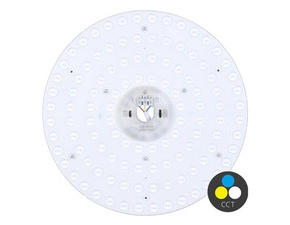 LED modul ECOPLANET SMD MODUL 48W, 6200lm, CCT 3000/3500/4000/5000/6000K, IP20