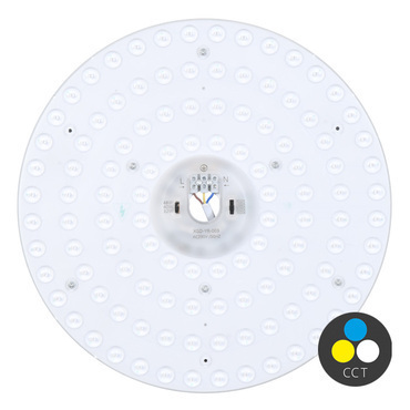 LED modul ECOPLANET SMD MODUL 48W, 6200lm, CCT 3000/3500/4000/5000/6000K, IP20