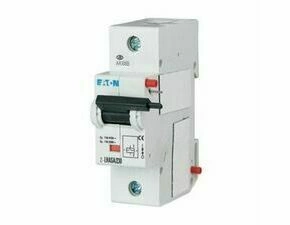 EATON 248442 Z-LHASA/230 Vypínací spoušť pro modulární jističe PLHT, AZ, montáž vlevo, uchycení přil
