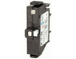 EATON 116003 M22-SWD-K11LEDC-W SWD; Kontaktní prvek, 2 pozice, bílá LED