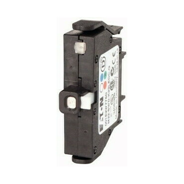 EATON 116005 M22-SWD-K11LEDC-G SWD; Kontaktní prvek, 2 pozice, zelená LED