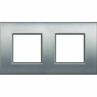 LEG LNE4802M2CRS BT LLT RÁMEČEK AIR CHROM 2+2M