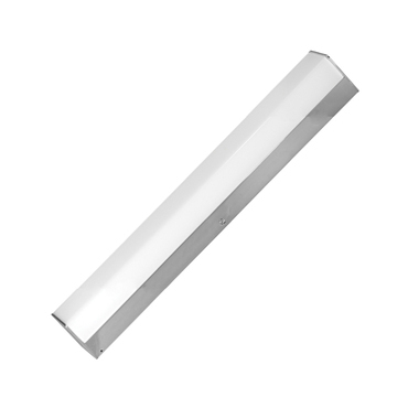 LED svítidlo podlinkové ECOPLANET 22W, 1760lm, 90cm, IP44, 4000K, chrom