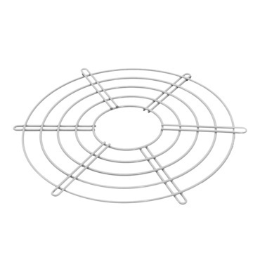 LED svítidlo průmyslové LEDVANCE HB V 195W WIRE GUARD