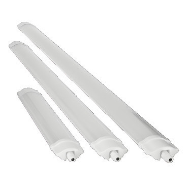 Prachotěsné LED svítidlo LED-POL Seva LED 36W neutrální bílá