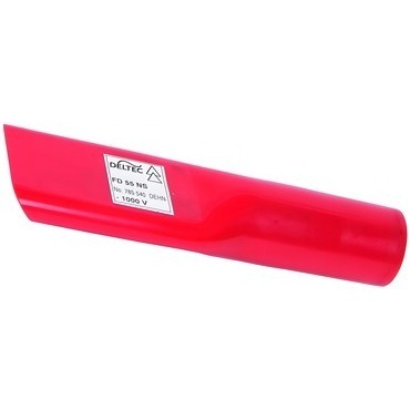 DEHN 785540  Plochý nástavec D 40 / šířka 55 mm pro soupravu pro suché čištění do 1000 V DEHN DEHN