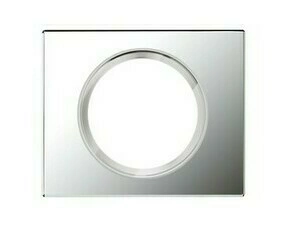 Rámeček jednonásobný LEG 069121 Céliane zrcadlo