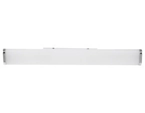 LED svítidlo koupelnové RABALUX 6270 DANTON chromová LED 14W